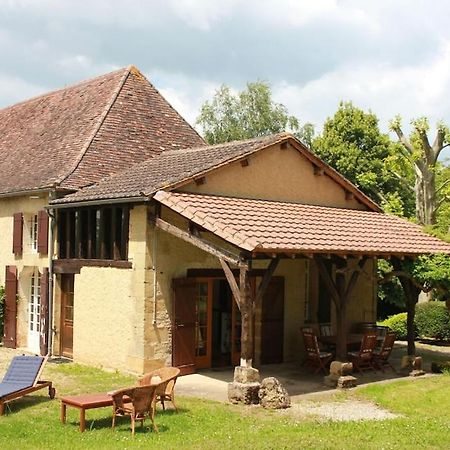 Le Cireysou - Secluded Farmhouse With Large Private Pool And Grounds Saint-Germain-et-Mons Экстерьер фото